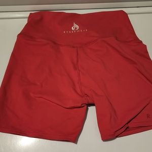 Ryderwear shorts